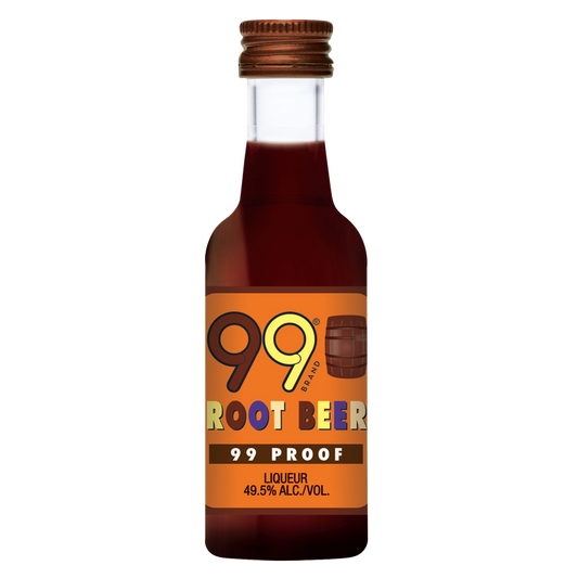 99 Rootbeer 50ml