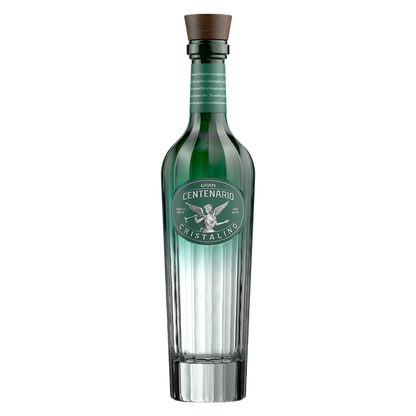 Gran Centenario Cristalino Tequila 750ml (80 Proof)