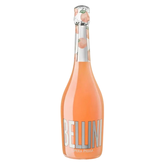 Opera Prima Sparkling Bellini 750ml Bottle