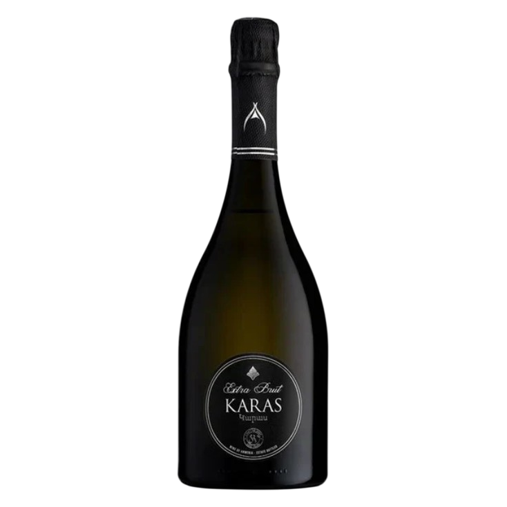 Karas Sparkling Extra Brut