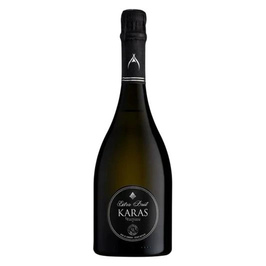 Karas Sparkling Extra Brut