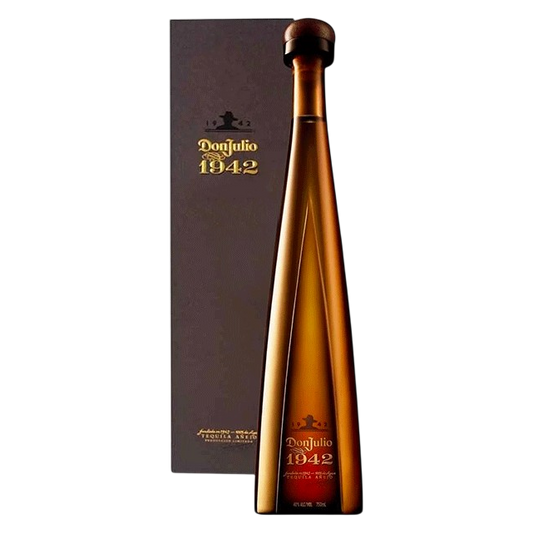 Don Julio 1942 Anejo Tequila 750ml (80 Proof)