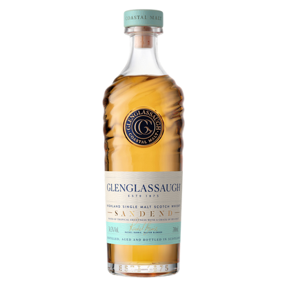 Glenglassaugh Sandend Single Malt Scotch Whisky, 700 mL, 101 Proof