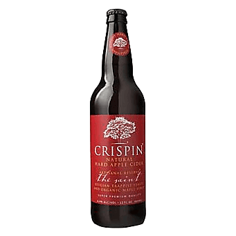 Crispin Artisanal Reserve The Saint (22 OZ BTL)