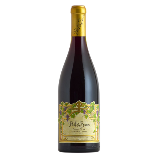 Post & Beam Pinot Noir 750ml