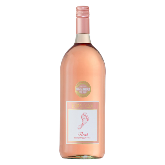 Barefoot Rose 1.5 L