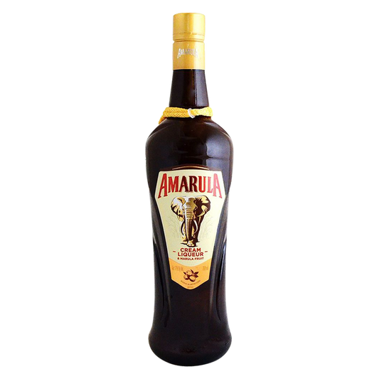 Amarula Cream Liqueur With Gift 750ml