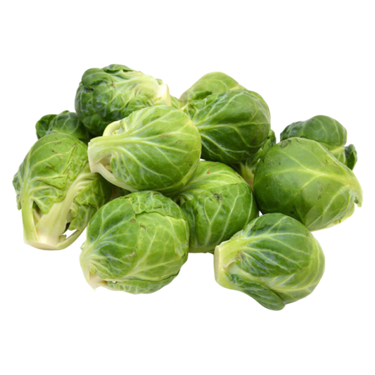 Brussels Sprouts - 1lb
