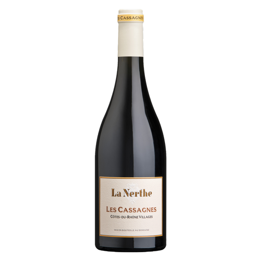 Chateau La Nerthe Les Cassagnes (750 ML)