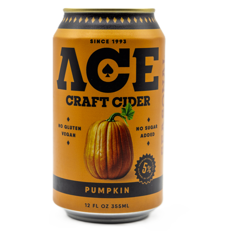 Ace Cider Seasonal 6pk 12oz Can