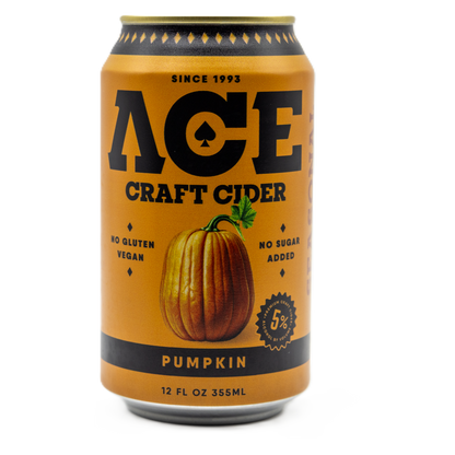Ace Cider Seasonal 6pk 12oz Can