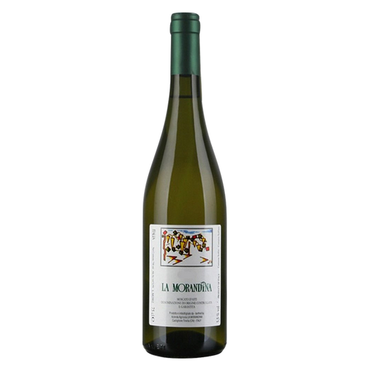 La Morandina Moscato D'Asti 750ml