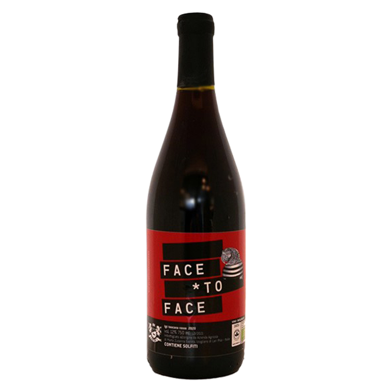 Podere Anima Mund Rose 2020 750ml