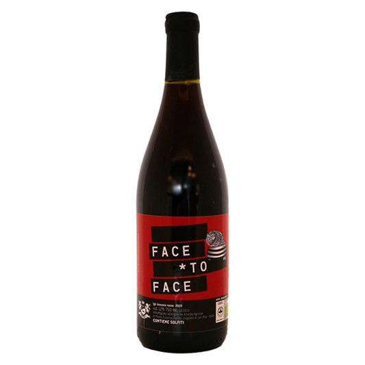 Podere Anima Mund Rose 2020 750ml