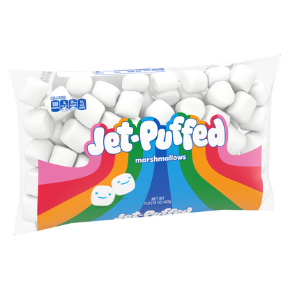 Kraft Jet Puffed Marshmallows 16oz