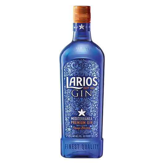 Larios Premium Gin 700ml