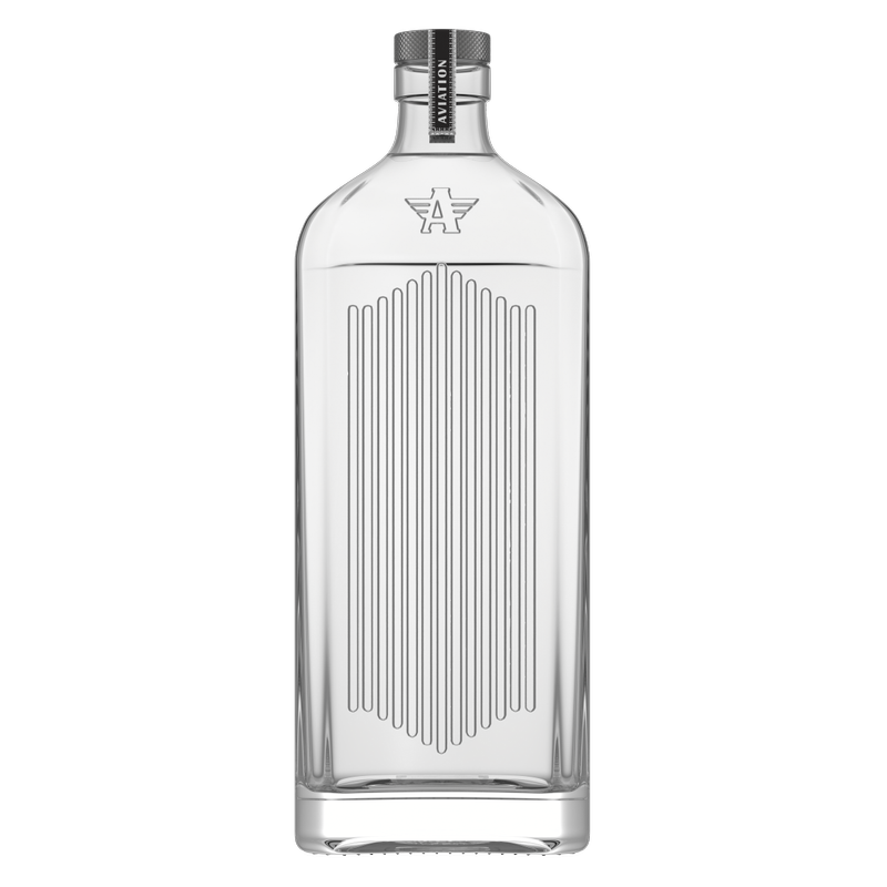 Aviation American Gin 750ml (84 Proof)