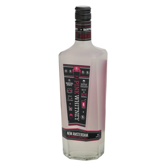 New Amsterdam Watermelon Vodka 1.75L (70 Proof)