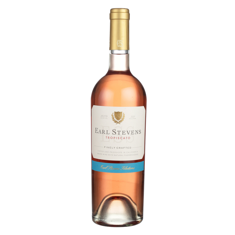 Earl Stevens Tropiscato 750ml