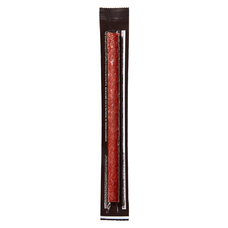 Basically Sweet Heat Beef Stick, 1oz