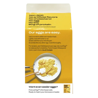 JUST Egg Plant Based Egg - 16oz