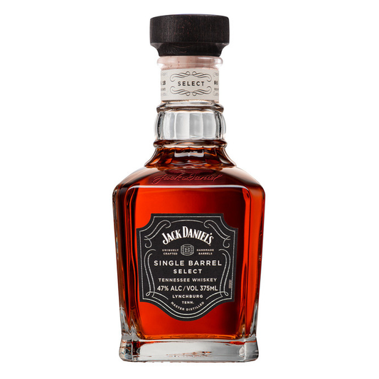 Jack Daniel's Single Barrel Select Tennessee Whiskey 375ml