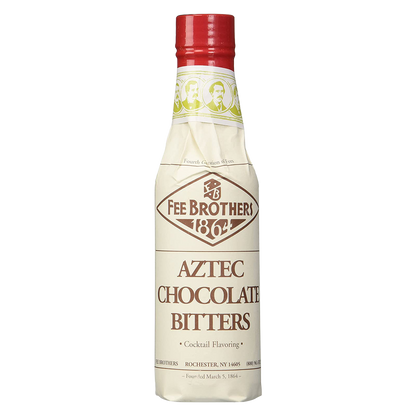 Fees Bitters Aztec Chocolate 5oz