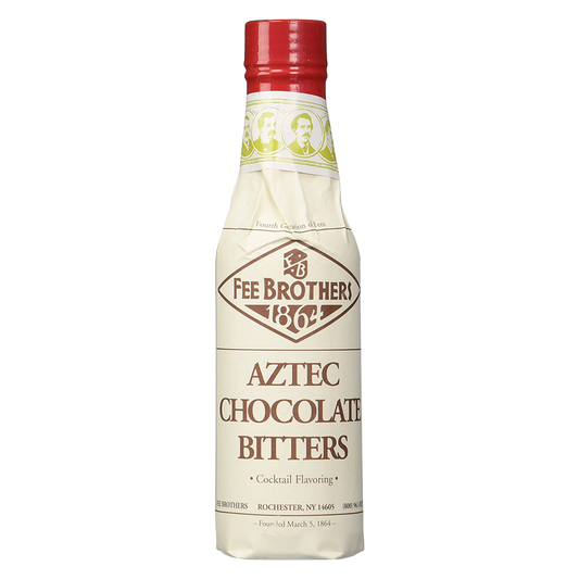Fees Bitters Aztec Chocolate 5oz