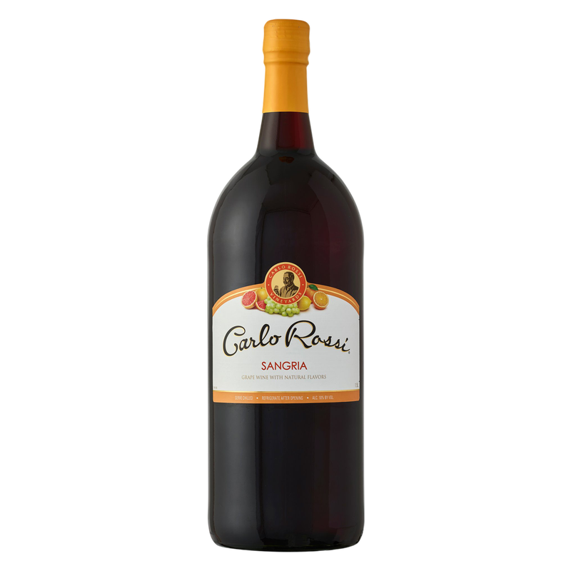 Carlo Rossi Sangria 1.5L