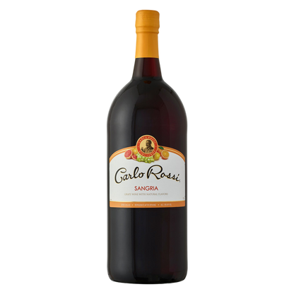 Carlo Rossi Sangria 1.5L