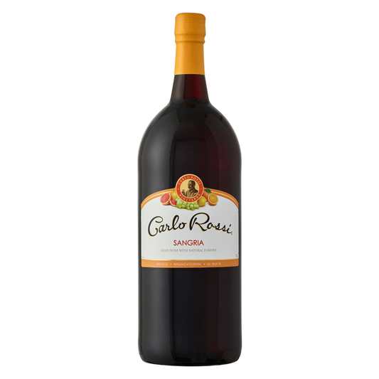 Carlo Rossi Sangria 1.5L