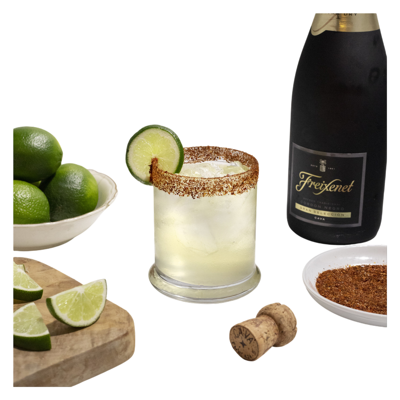 Freixenet Cordon Negro Extra Dry 750ml