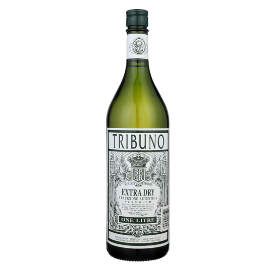 Tribuno Dry Vermouth 1L