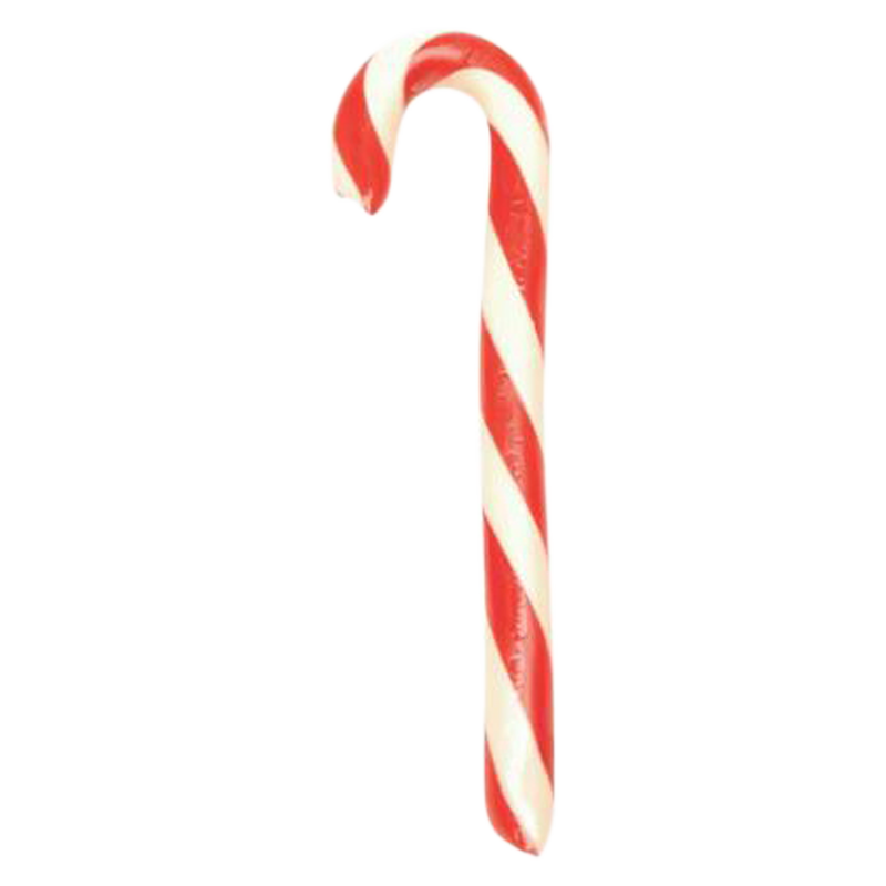 Hammond's Jumbo Candy Canes 1.75oz