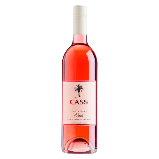 Cass Oasis Rose 750ml