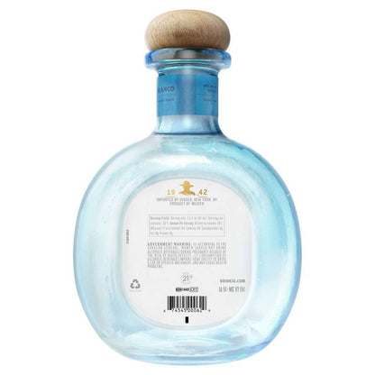 Don Julio Blanco Tequila 1.75L (80 Proof)