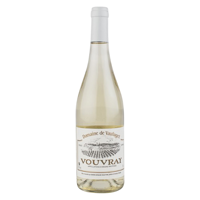Domaine de Vaufuget Vouvray 750 ml