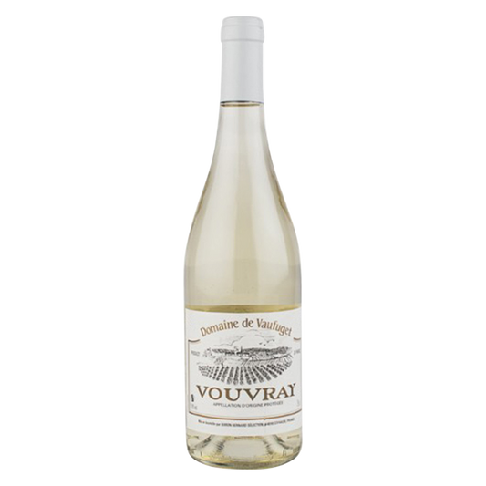 Domaine de Vaufuget Vouvray 750 ml