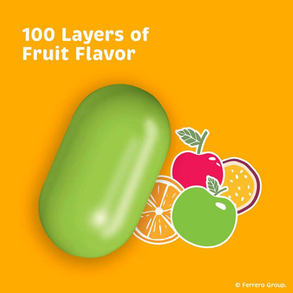 Tic Tac Fruit Adventure Mints, On-The-Go Refreshment, 3.4 oz Bottle Pack