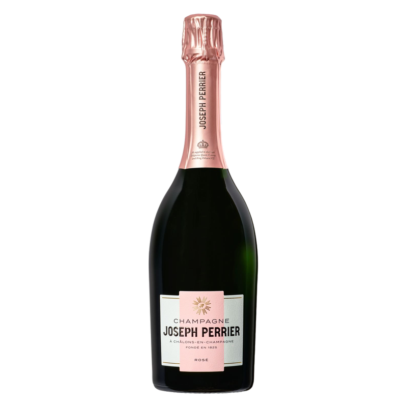 Joseph Perrier Champagne Rose 750ml