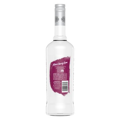 Cruzan Black Cherry Rum 750ml (42 Proof)