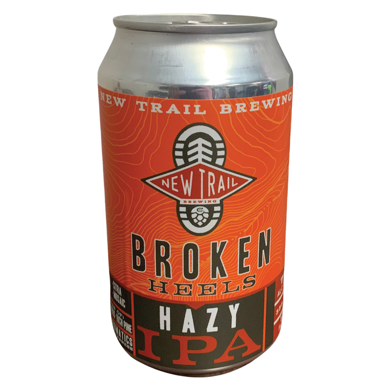 New Trail Hoppy Variety Pack 12pk 12oz Can 7% ABV