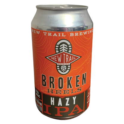 New Trail Hoppy Variety Pack 12pk 12oz Can 7% ABV