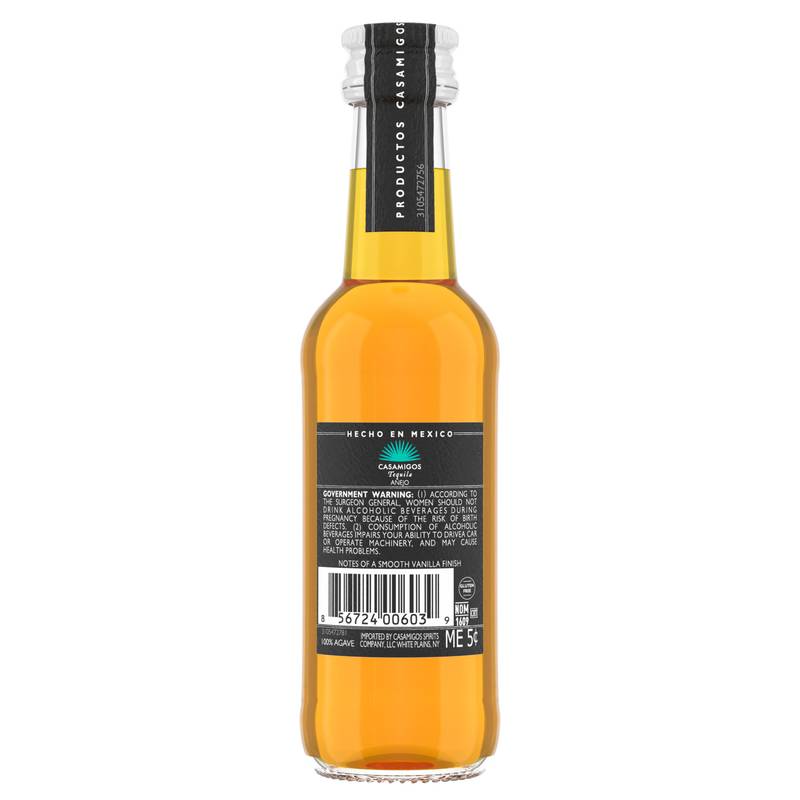 Casamigos Anejo Tequila 50 ml