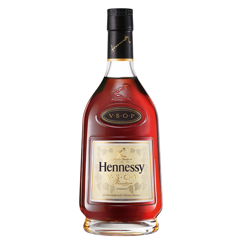 Hennessy VSOP Cognac 50ml (80 Proof)