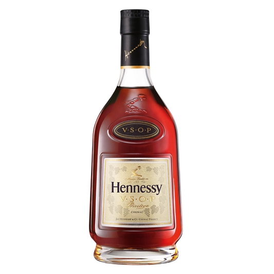 Hennessy VSOP Cognac 50ml (80 Proof)