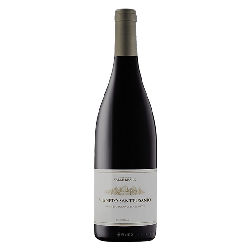 Valle Reale Sant'Eusan 2017 750ml