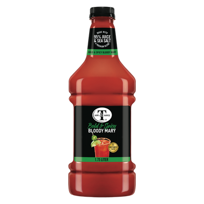 Mr & Mrs T Bold Bloody 1.75L Btl