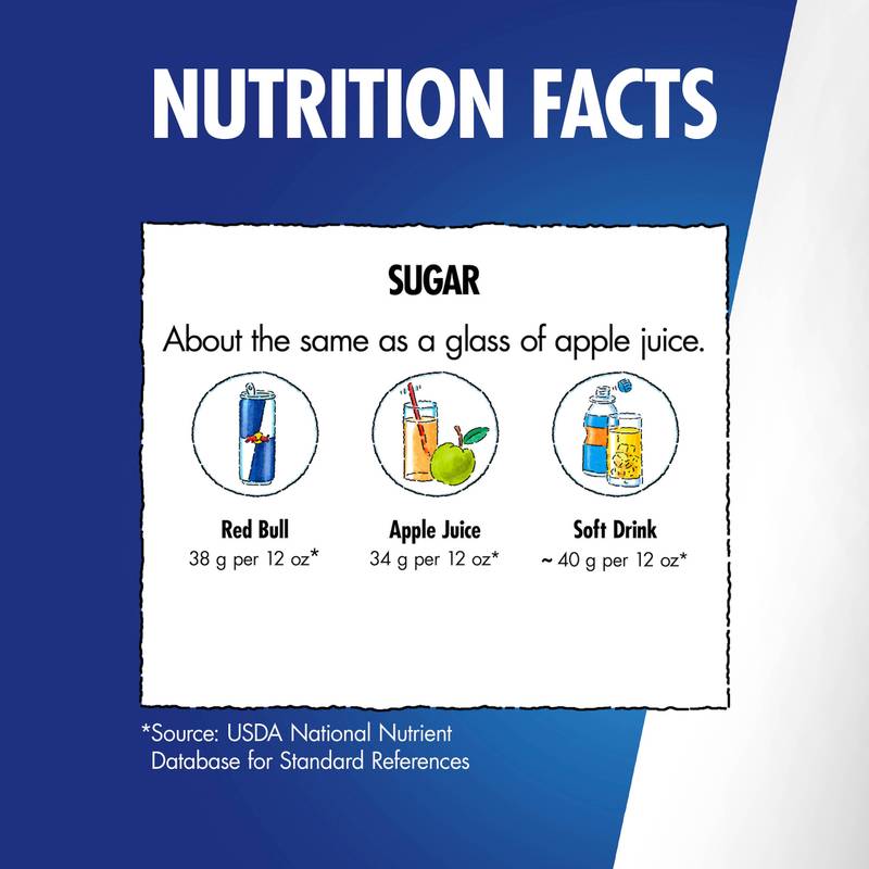 Red Bull Energy Drink The Amber Edition Strawberry Apricot 24pk 12oz Can- XL