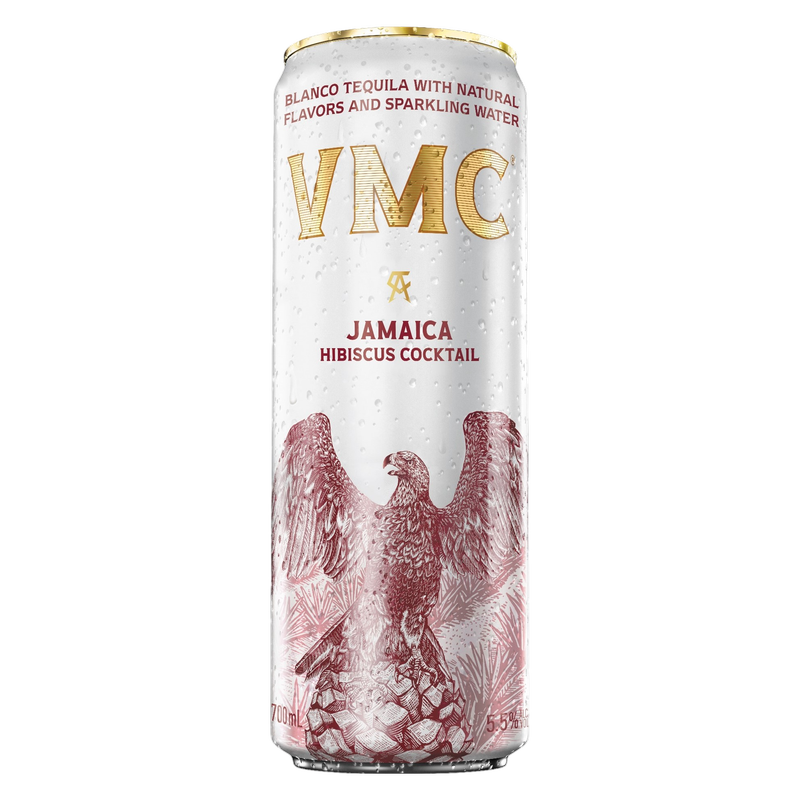VMC Jamaice 700ml Can 5.5% ABV